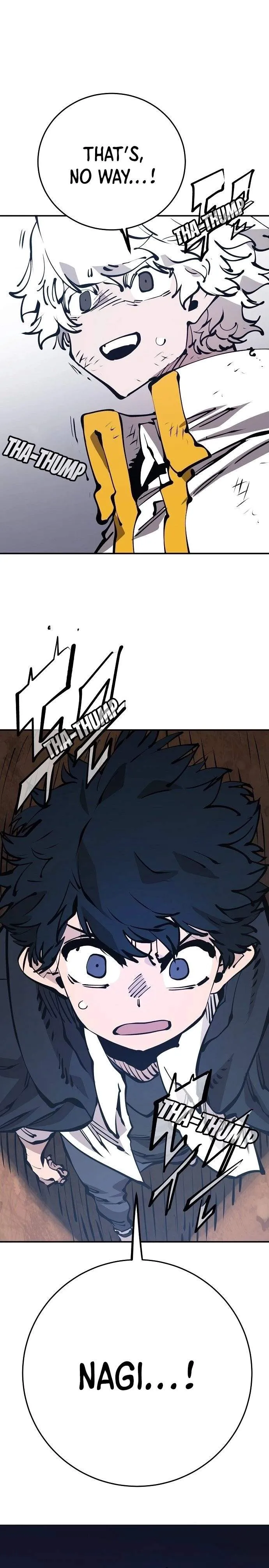 Read Player Hellish Situation chapter 71 image 16 on Lezhin