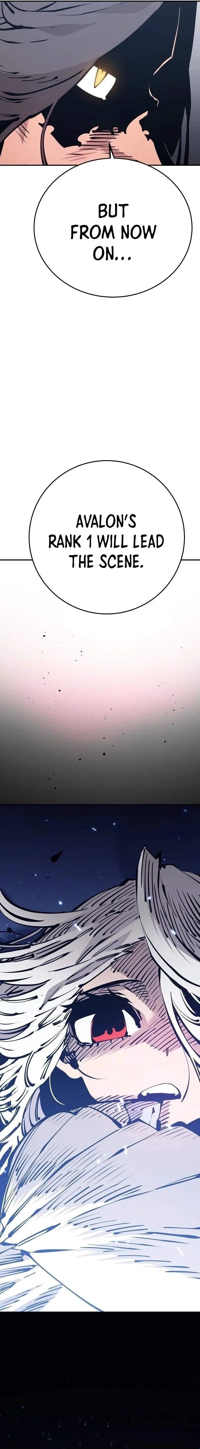 Read Player Hellish Situation chapter 71 image 18 on Lezhin