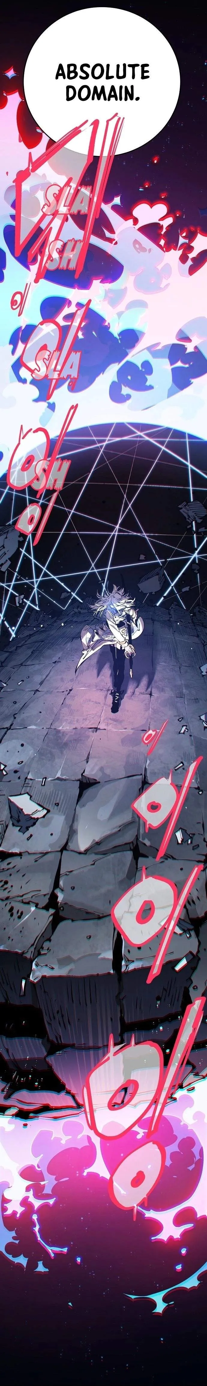 Read Player Hellish Situation chapter 71 image 19 on Lezhin
