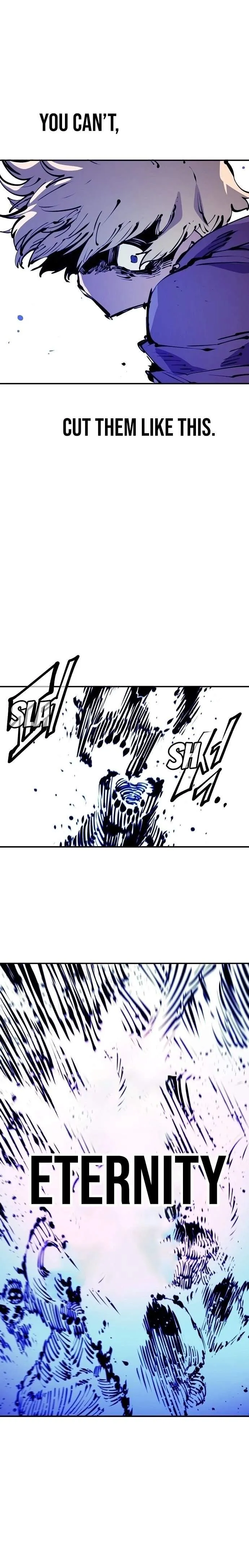 Read Player Hellish Situation chapter 71 image 21 on Lezhin