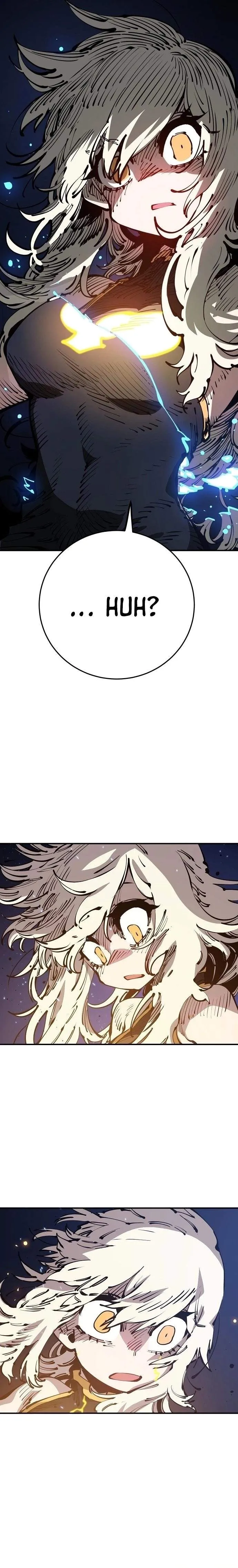 Read Player Hellish Situation chapter 71 image 26 on Lezhin