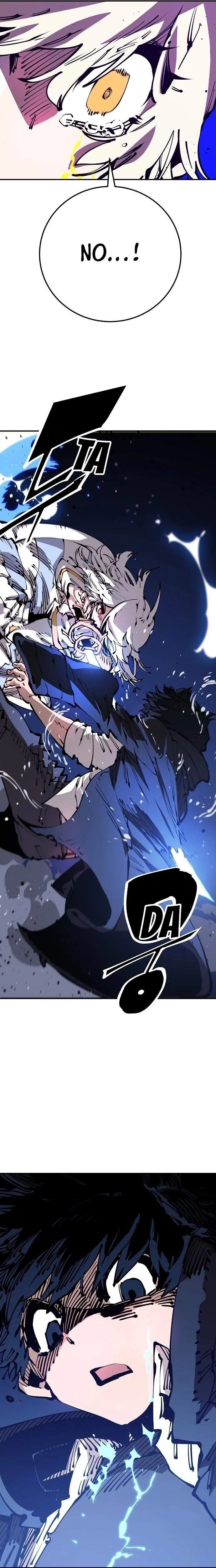 Read Player Hellish Situation chapter 71 image 27 on Lezhin