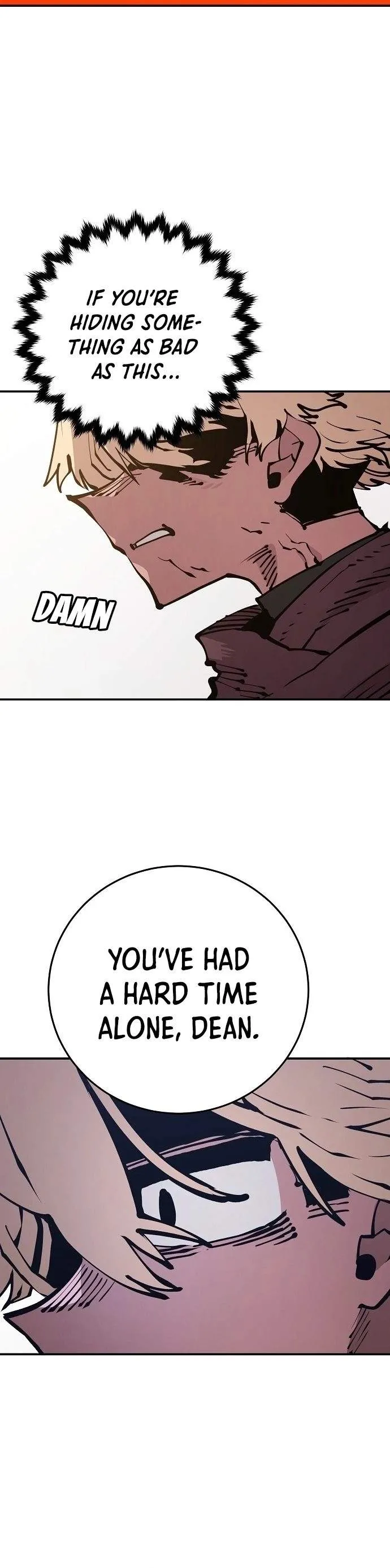 Read Player Hellish Situation chapter 71 image 7 on Lezhin