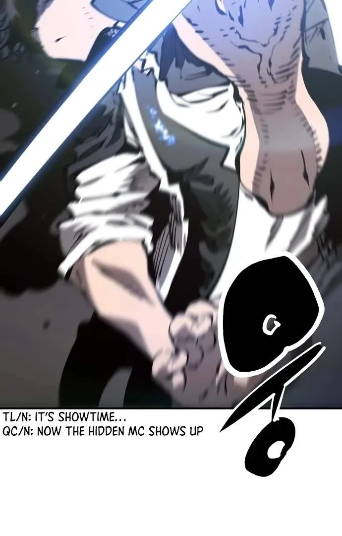 Read Player Hellish Situation chapter 72 image 104 on Lezhin