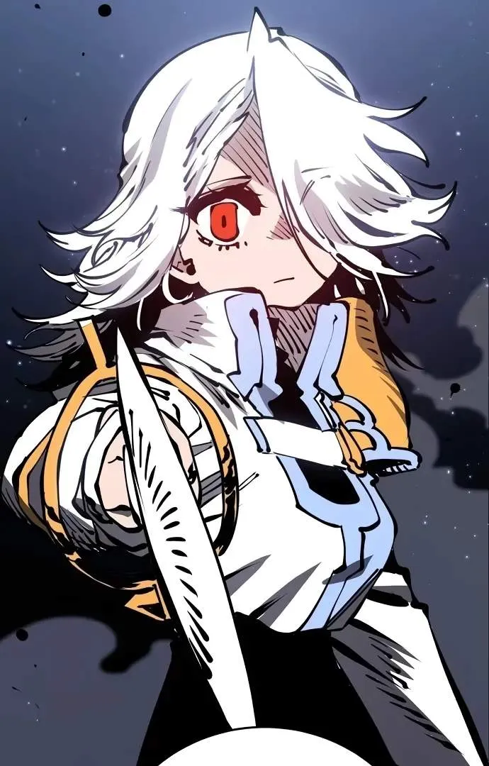 Read Player Hellish Situation chapter 72 image 112 on Lezhin