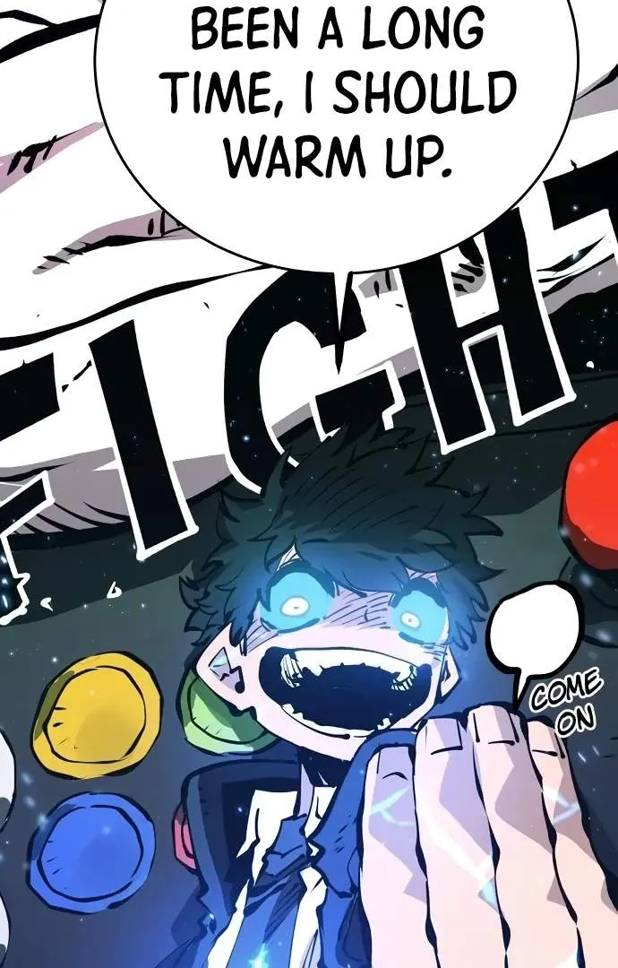 Read Player Hellish Situation chapter 72 image 115 on Lezhin