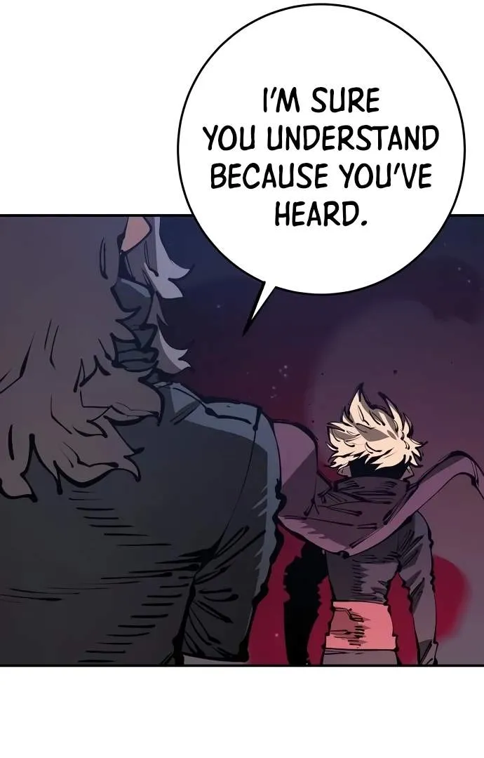 Read Player Hellish Situation chapter 72 image 17 on Lezhin
