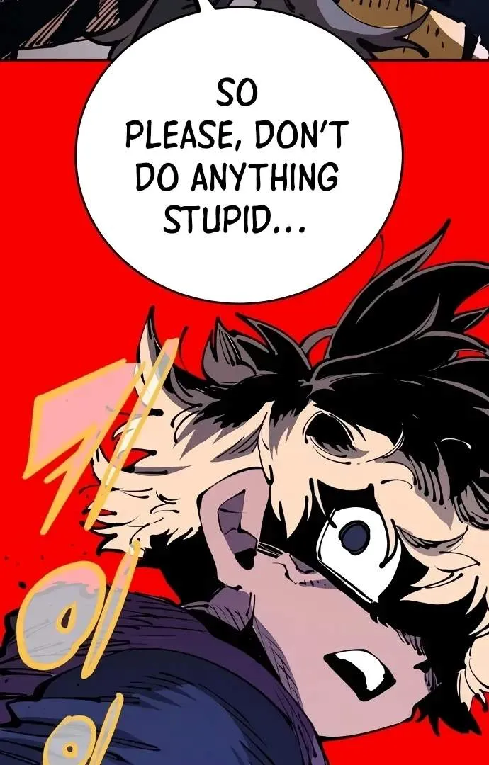 Read Player Hellish Situation chapter 72 image 19 on Lezhin