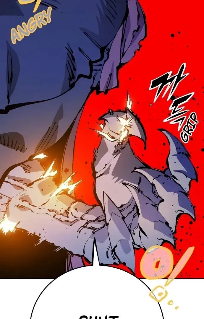 Read Player Hellish Situation chapter 72 image 20 on Lezhin