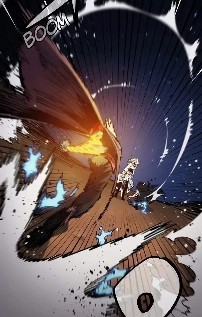 Read Player Hellish Situation chapter 72 image 22 on Lezhin
