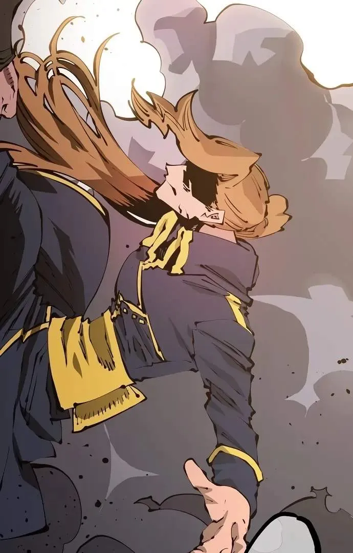 Read Player Hellish Situation chapter 72 image 28 on Lezhin