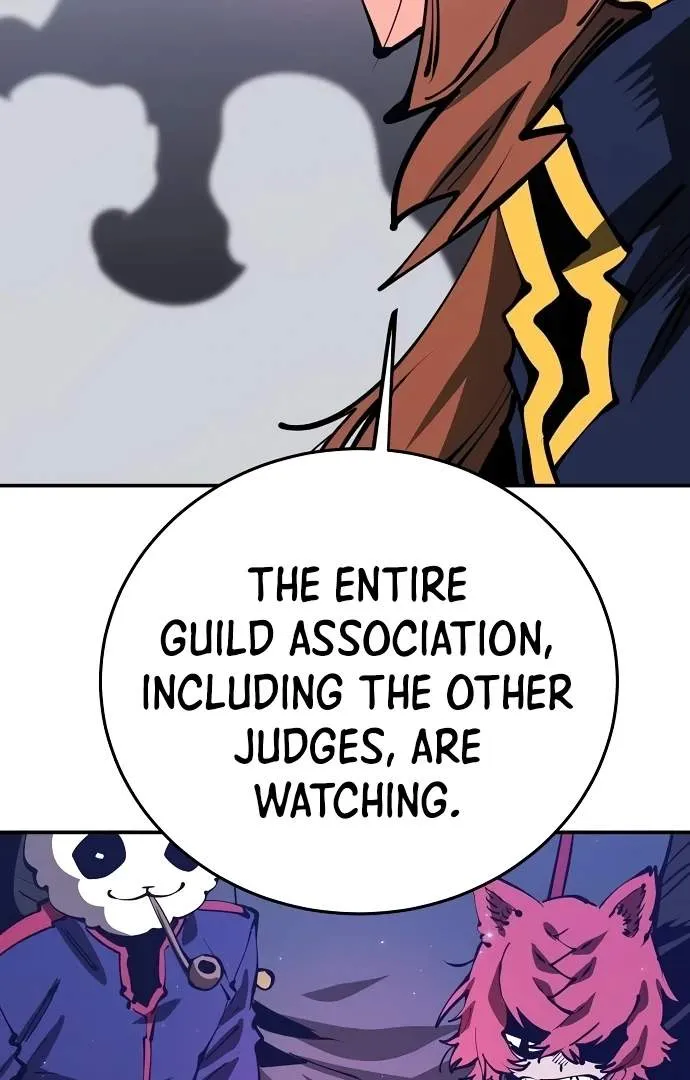 Read Player Hellish Situation chapter 72 image 34 on Lezhin