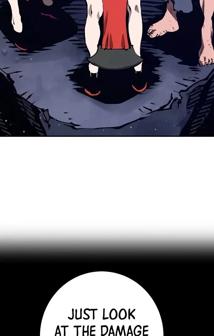 Read Player Hellish Situation chapter 72 image 36 on Lezhin