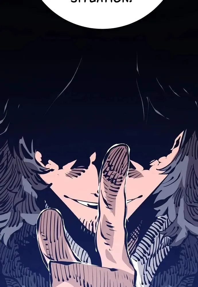Read Player Hellish Situation chapter 72 image 39 on Lezhin