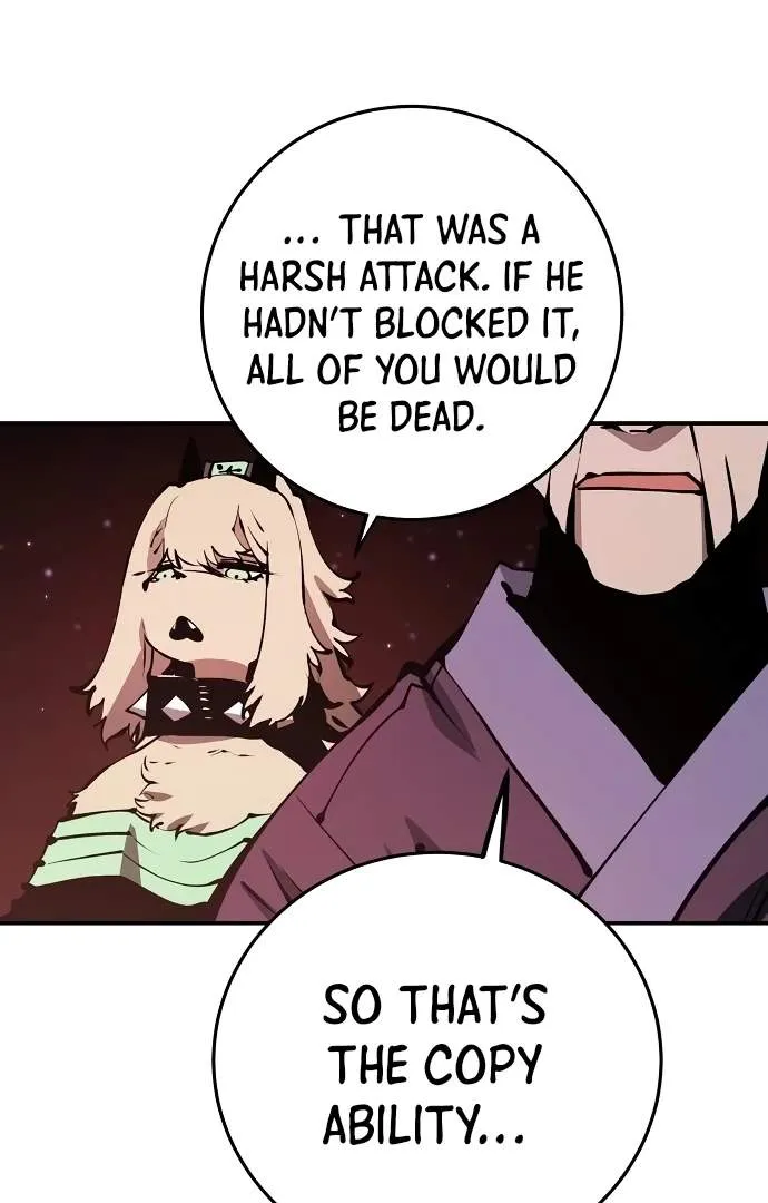 Read Player Hellish Situation chapter 72 image 60 on Lezhin