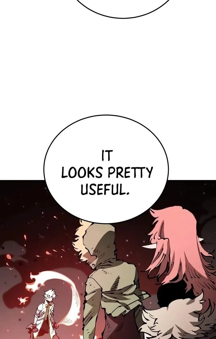 Read Player Hellish Situation chapter 72 image 61 on Lezhin