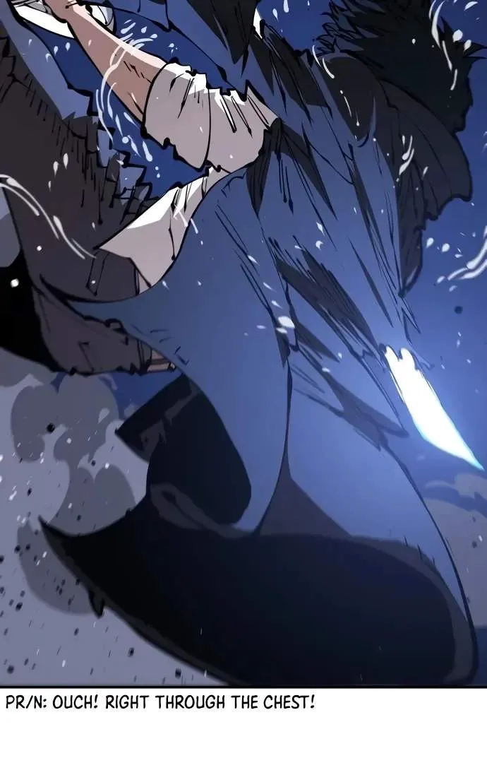 Read Player Hellish Situation chapter 72 image 9 on Lezhin