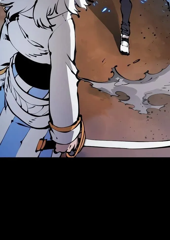 Read Player Hellish Situation chapter 73 image 16 on Lezhin