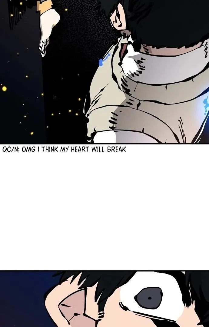 Read Player Hellish Situation chapter 73 image 31 on Lezhin