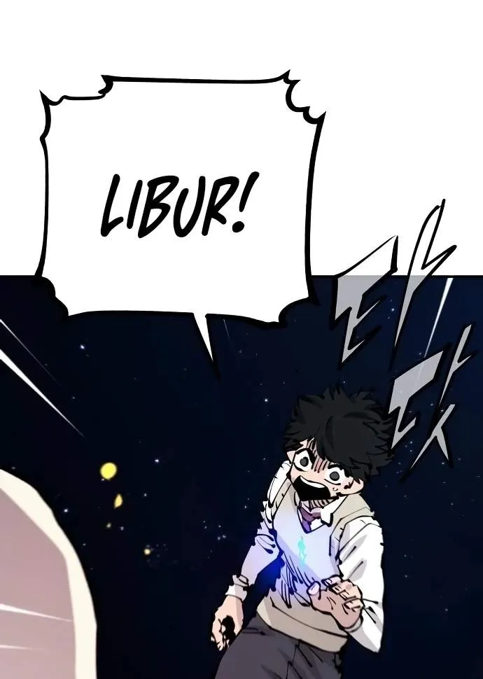Read Player Hellish Situation chapter 73 image 33 on Lezhin