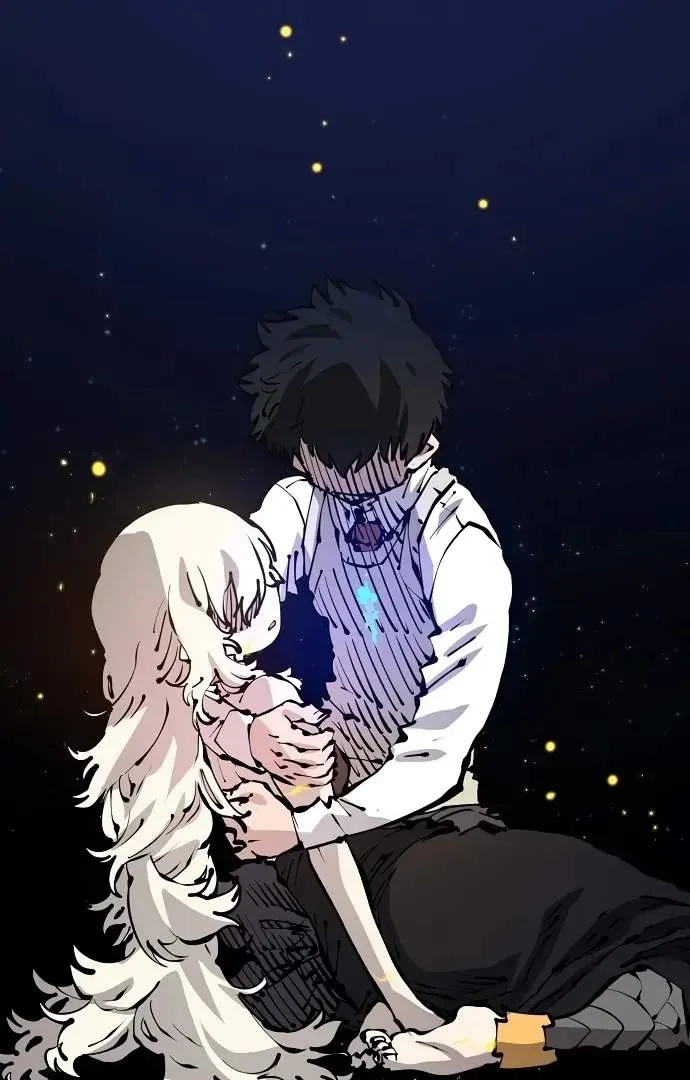 Read Player Hellish Situation chapter 73 image 38 on Lezhin