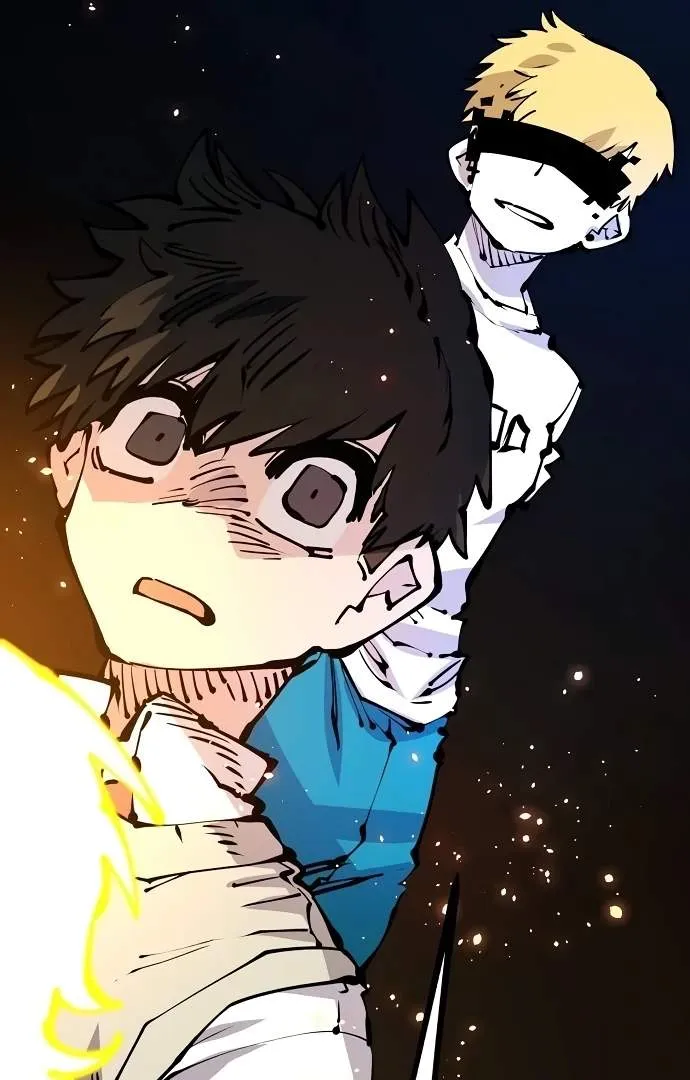 Read Player Hellish Situation chapter 73 image 44 on Lezhin