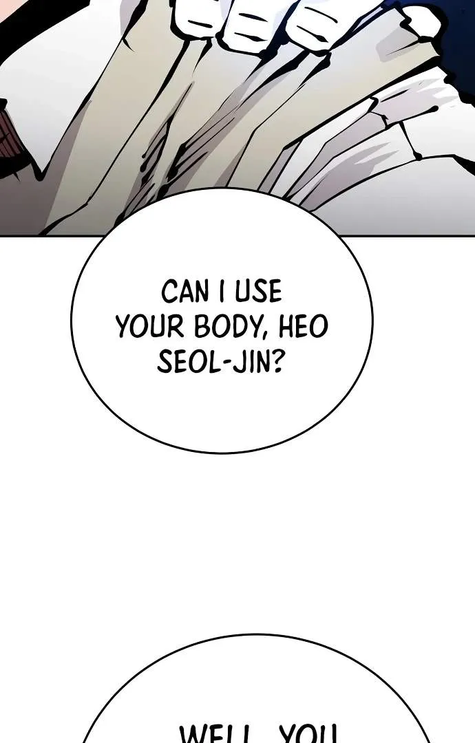 Read Player Hellish Situation chapter 73 image 46 on Lezhin