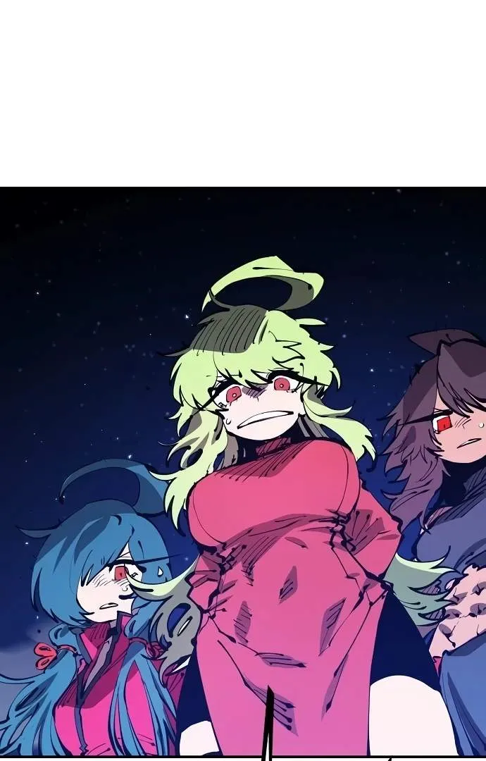 Read Player Hellish Situation chapter 73 image 65 on Lezhin