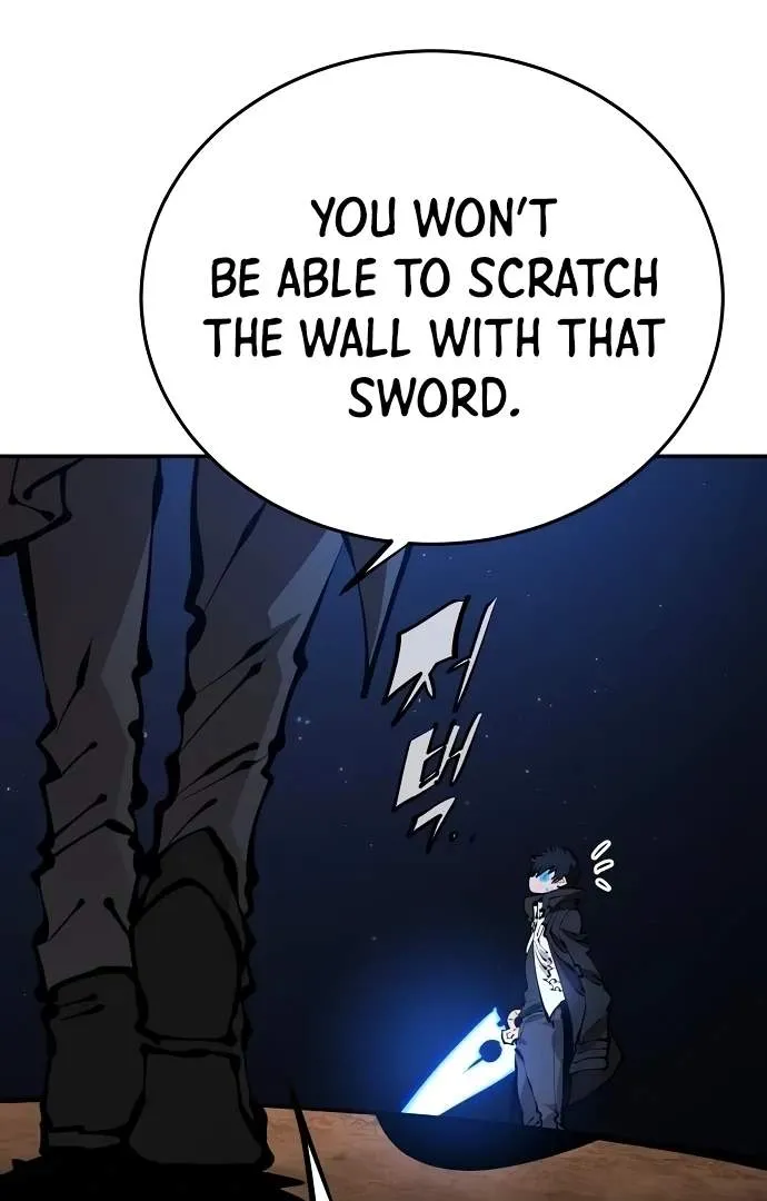 Read Player Hellish Situation chapter 74 image 16 on Lezhin