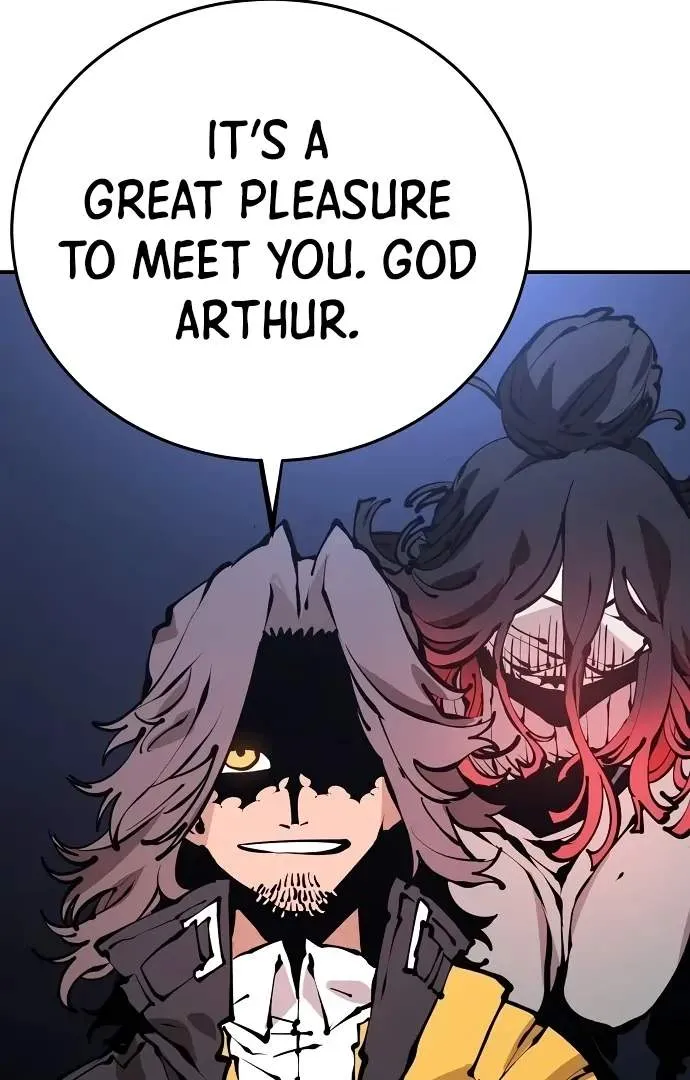 Read Player Hellish Situation chapter 74 image 18 on Lezhin