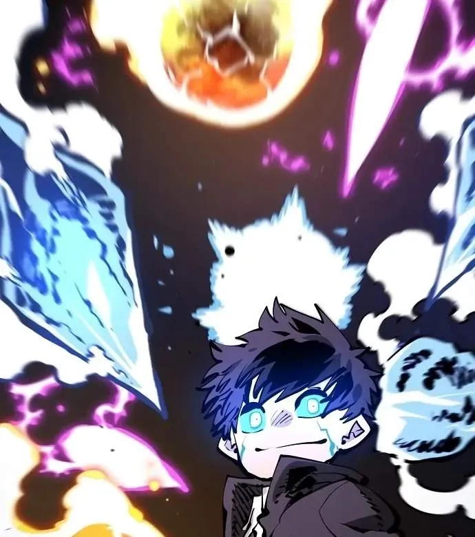 Read Player Hellish Situation chapter 74 image 23 on Lezhin