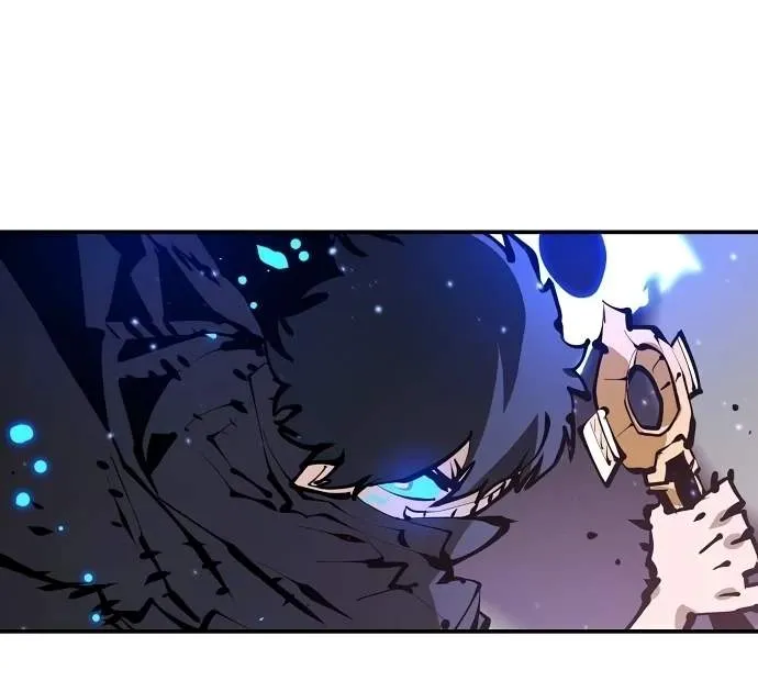 Read Player Hellish Situation chapter 74 image 32 on Lezhin