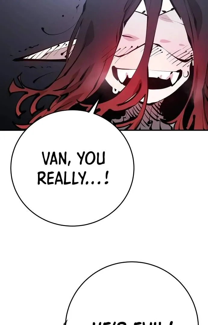 Read Player Hellish Situation chapter 74 image 35 on Lezhin