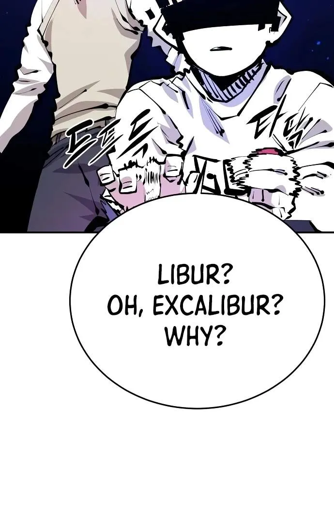 Read Player Hellish Situation chapter 74 image 39 on Lezhin