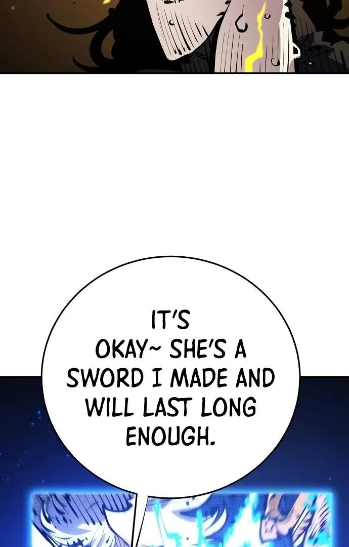 Read Player Hellish Situation chapter 74 image 43 on Lezhin