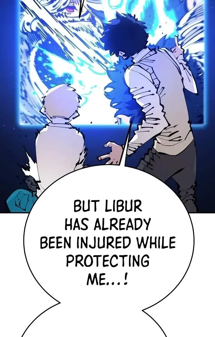 Read Player Hellish Situation chapter 74 image 44 on Lezhin