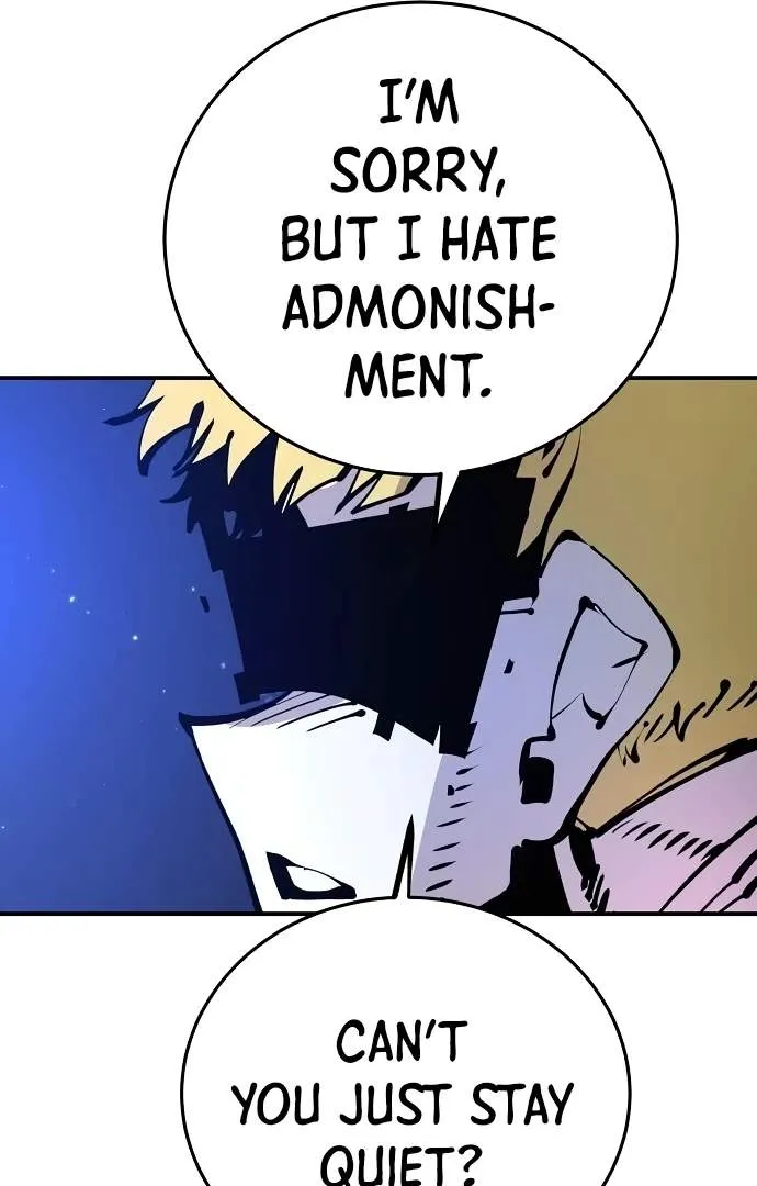 Read Player Hellish Situation chapter 74 image 60 on Lezhin