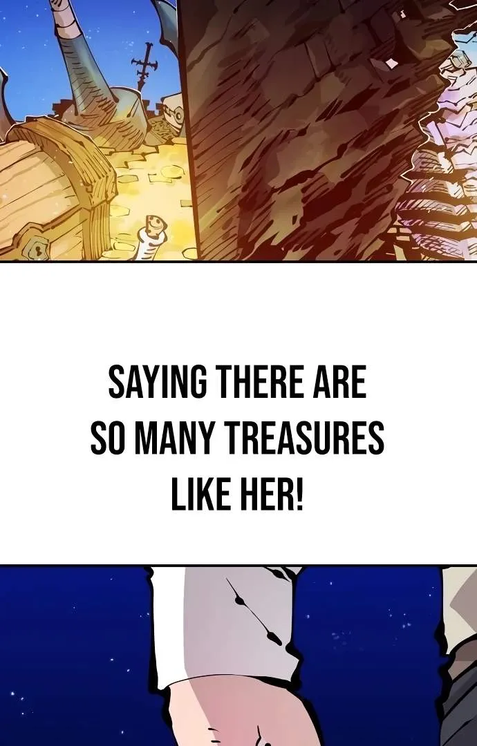 Read Player Hellish Situation chapter 74 image 84 on Lezhin