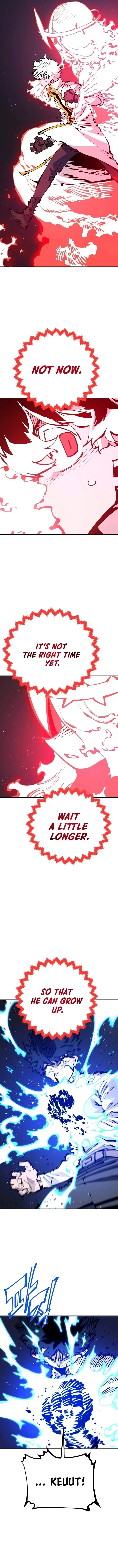Read Player Hellish Situation chapter 75 image 2 on Lezhin