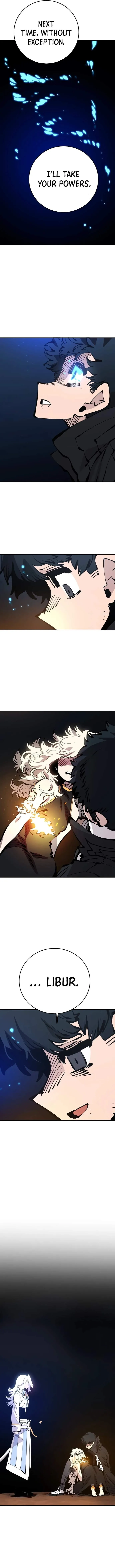Read Player Hellish Situation chapter 75 image 5 on Lezhin
