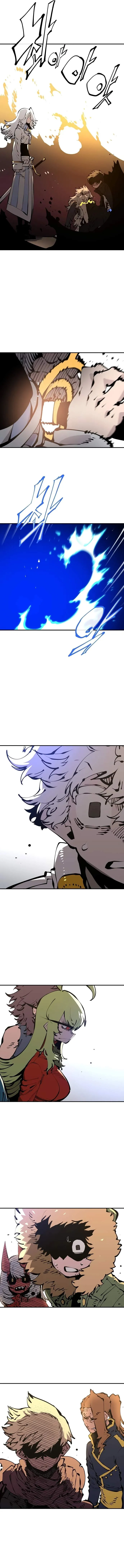 Read Player Hellish Situation chapter 75 image 6 on Lezhin