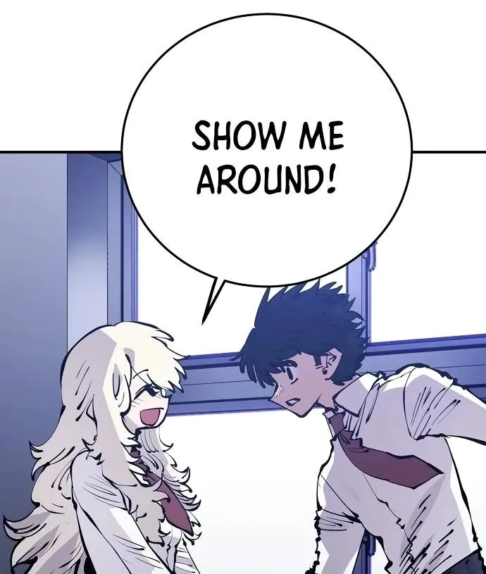 Read Player Hellish Situation chapter 77 image 103 on Lezhin