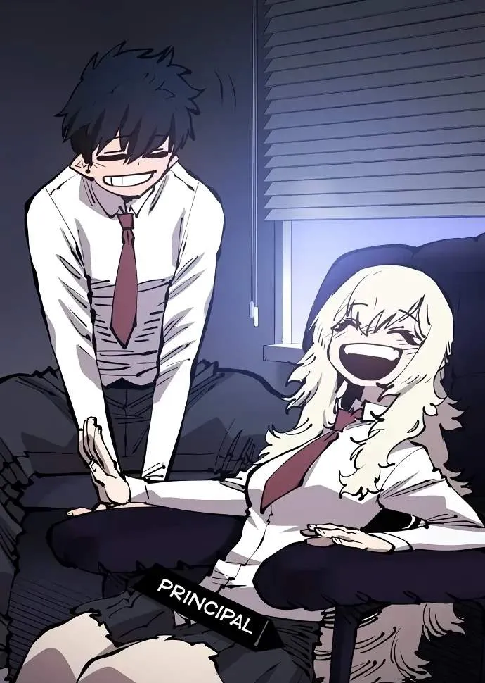 Read Player Hellish Situation chapter 77 image 112 on Lezhin