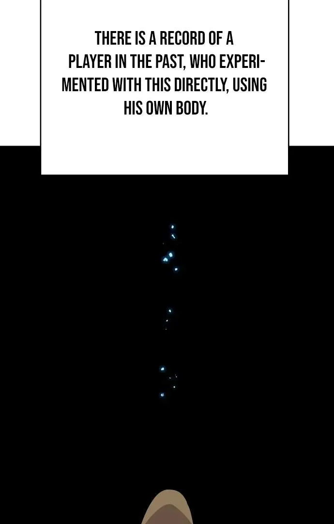 Read Player Hellish Situation chapter 77 image 19 on Lezhin