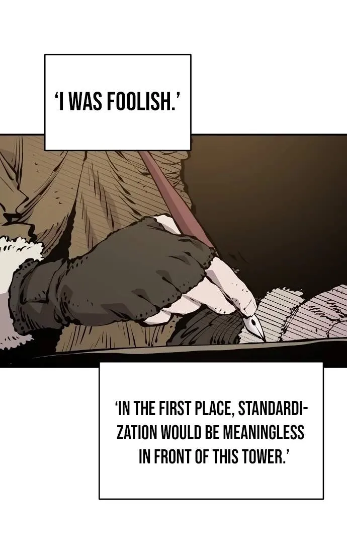 Read Player Hellish Situation chapter 77 image 35 on Lezhin