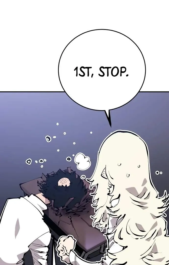 Read Player Hellish Situation chapter 77 image 62 on Lezhin