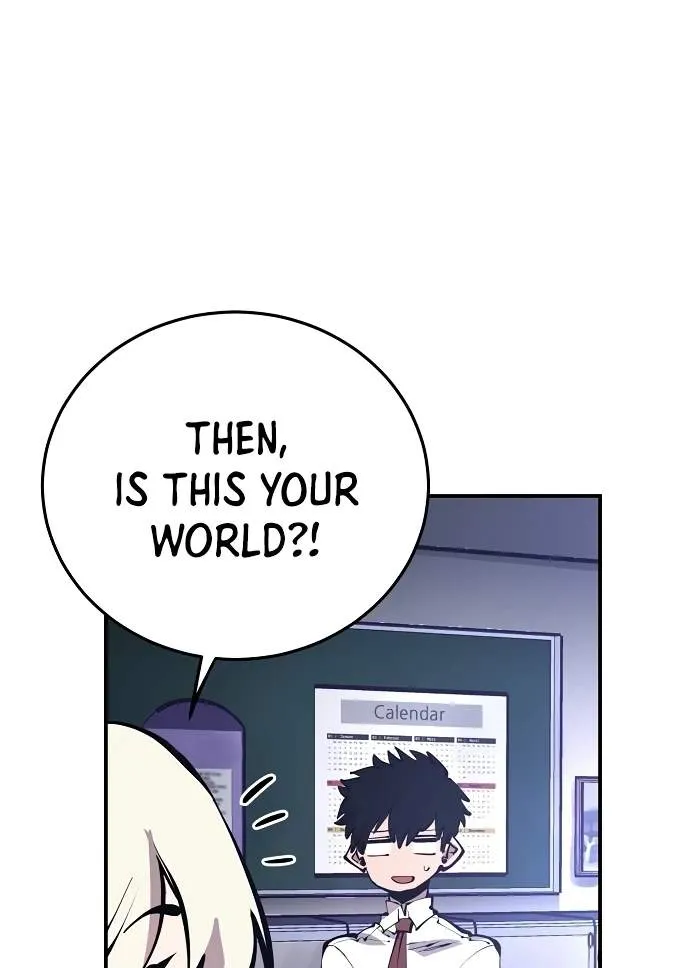 Read Player Hellish Situation chapter 77 image 68 on Lezhin