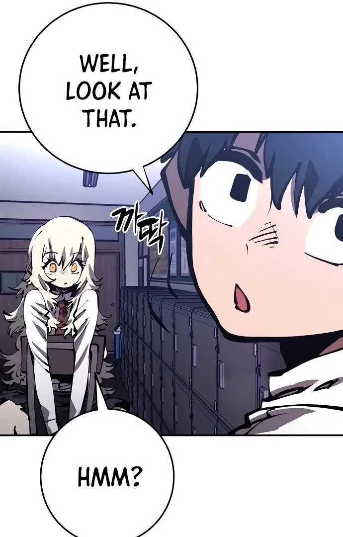 Read Player Hellish Situation chapter 77 image 70 on Lezhin