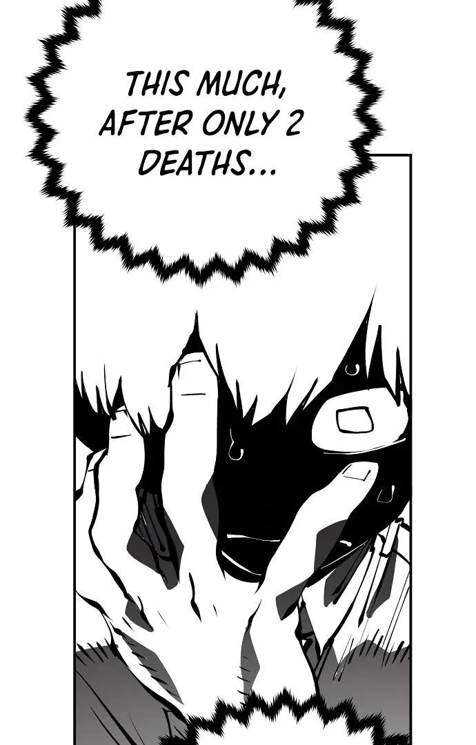 Read Player Hellish Situation chapter 77 image 98 on Lezhin