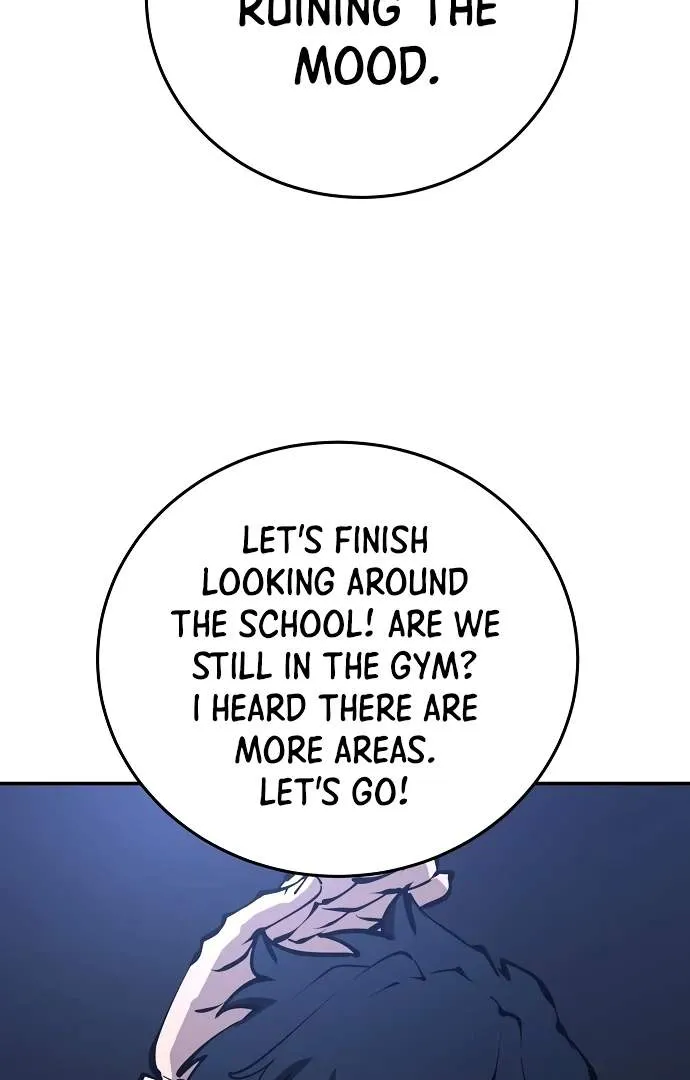 Read Player Hellish Situation chapter 78 image 114 on Lezhin